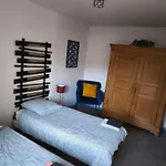 Pres Colmar 6 Apartment