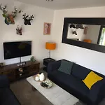 Apartment Pres Colmar 6