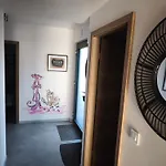Pres Colmar 6 Apartment *