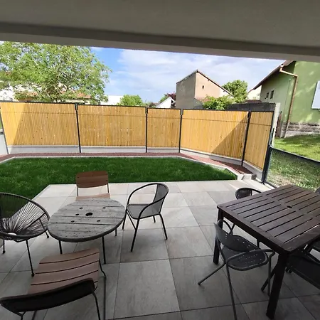 Près Colmar 6 Appartement Wolfgantzen