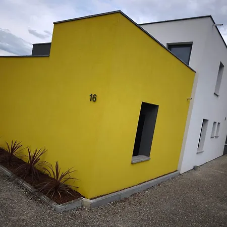 Près Colmar 6 Appartement