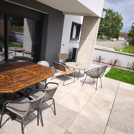 Près Colmar 6 * Wolfgantzen