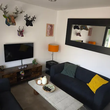 Appartement Près Colmar 6