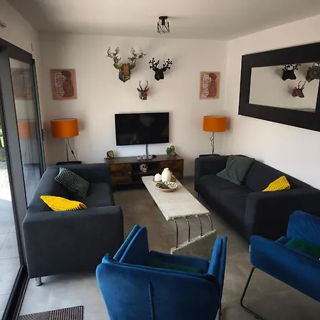 Près Colmar 6 Appartement