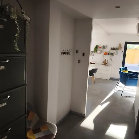 Pres Colmar 6 Apartmán