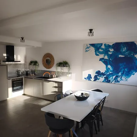 Pres Colmar 6 شقة Wolfgantzen