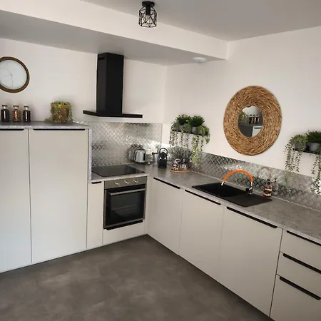 Près Colmar 6 Appartement