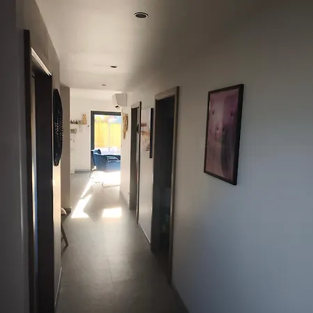 Appartement Près Colmar 6