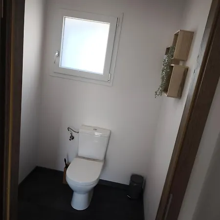 Apartmán Pres Colmar 6 *