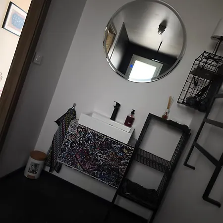 Appartement Près Colmar 6 *