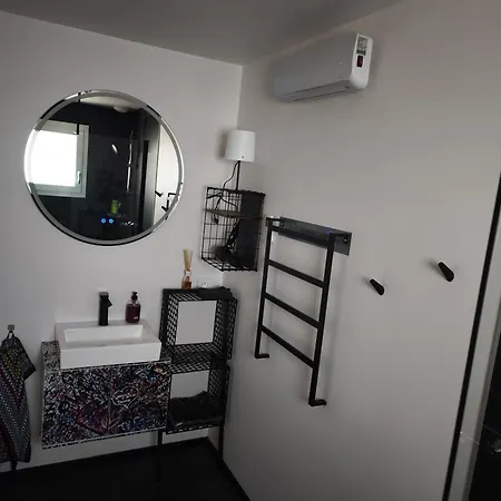 Pres Colmar 6 Apartmán Wolfgantzen