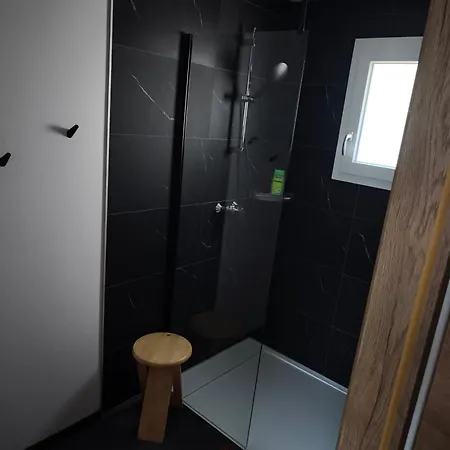 Apartmán Pres Colmar 6 Wolfgantzen