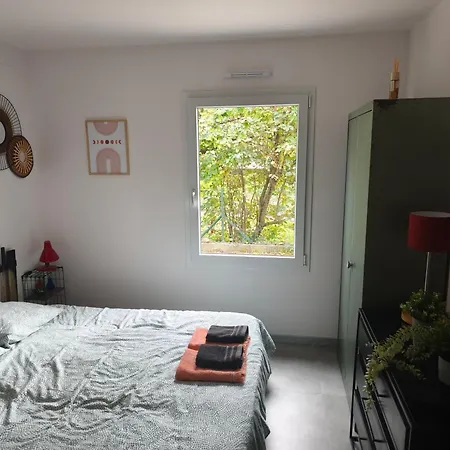 Pres Colmar 6 Apartmán