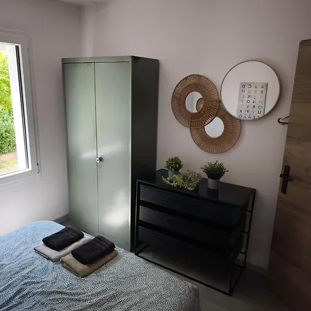 Pres Colmar 6 شقة