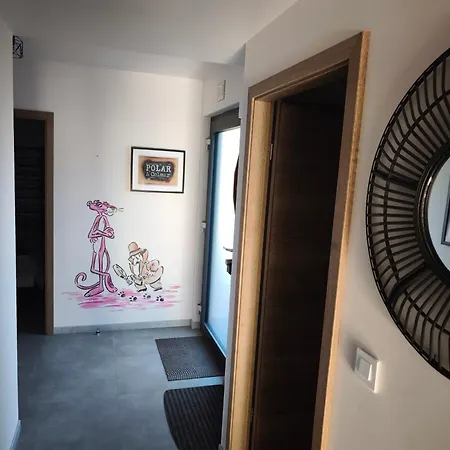 Près Colmar 6 Appartamento *