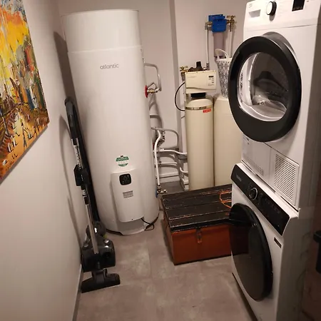 Pres Colmar 6 Apartmán *