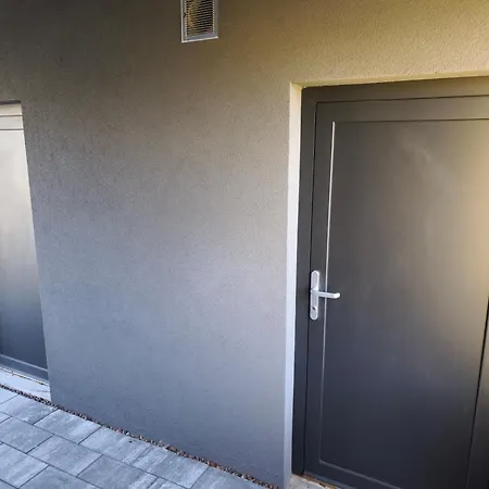 Appartement Près Colmar 6 Wolfgantzen