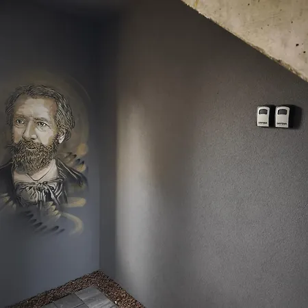 Apartmán Pres Colmar 6