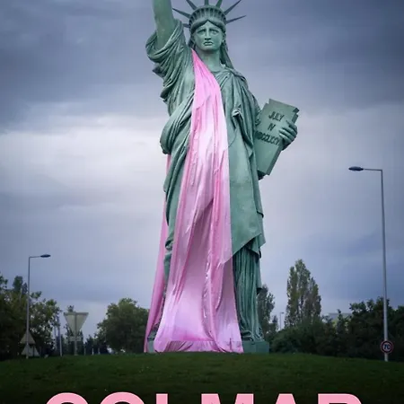 Appartement Près Colmar 6 Wolfgantzen