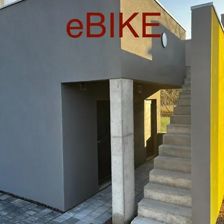 Apartmán Pres Colmar 6 Wolfgantzen