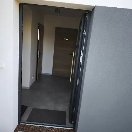 Appartement Près Colmar 6