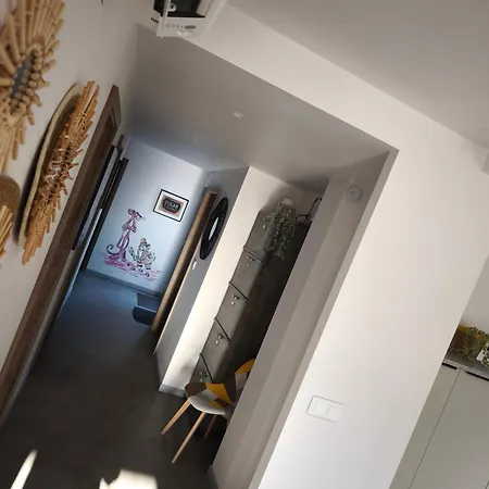 Près Colmar 6 Appartement