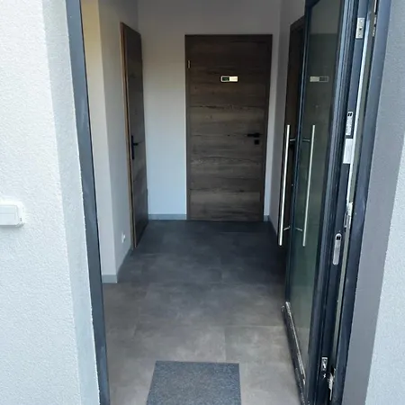 Appartement Près Colmar 6 *