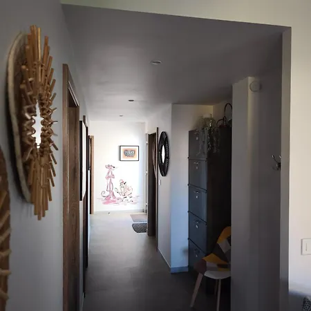 شقة Pres Colmar 6 *