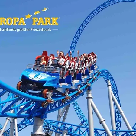 شقة Pres Colmar 6 *