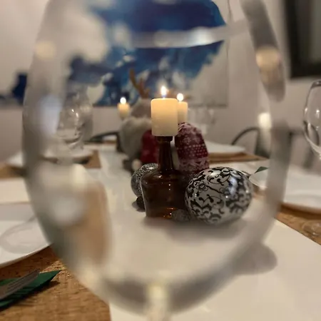 Appartement Près Colmar 6 Wolfgantzen