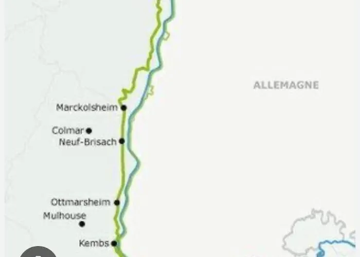 Pres Colmar 6 * Wolfgantzen